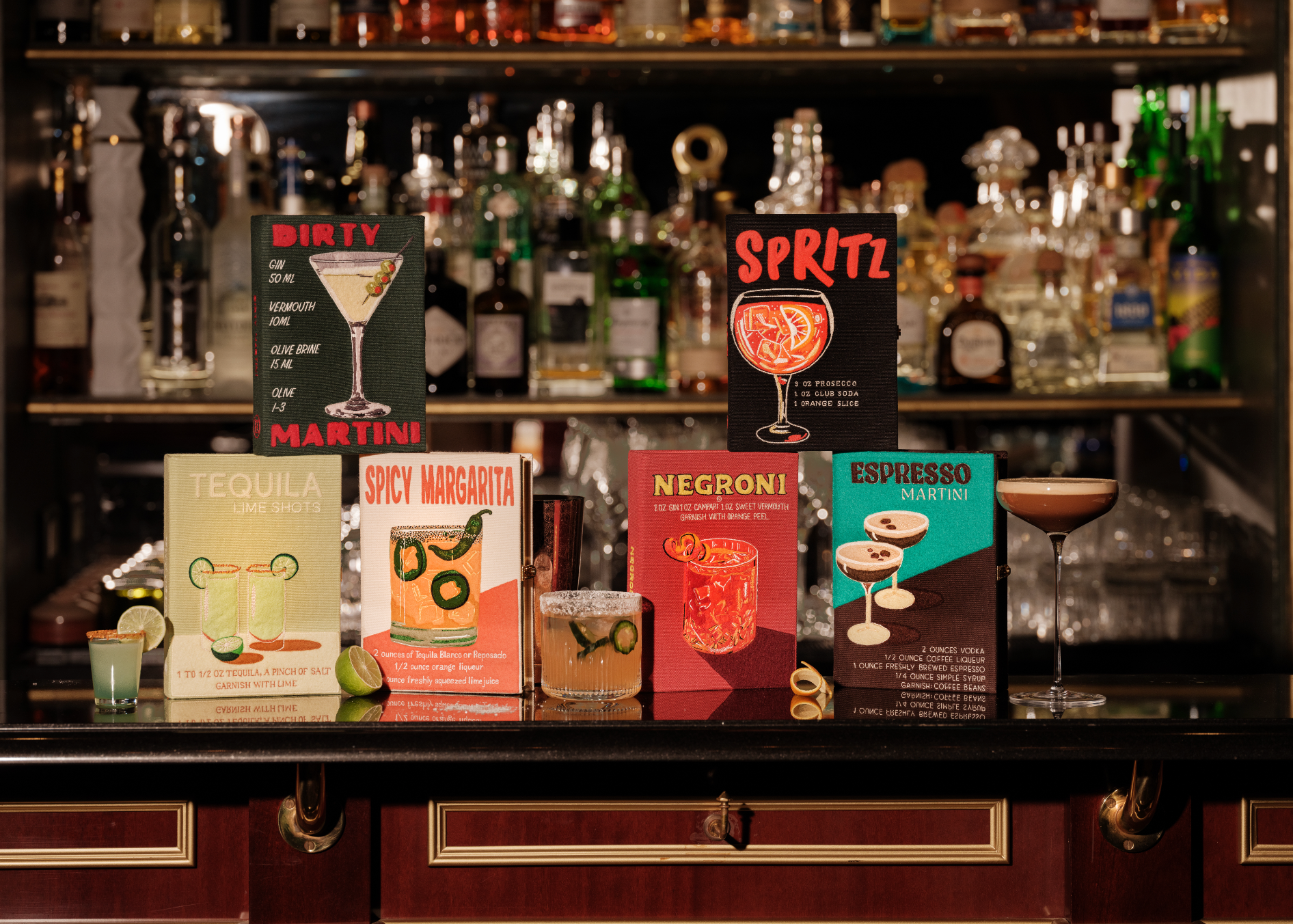 Sip, Style, Repeat: Olympia Le-Tan x Olympia of Greece Returns with a Fresh Twist