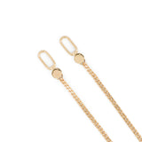 Gold Strap - Slim