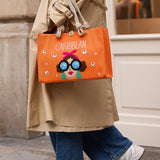 Caribbean (Tote Medium)