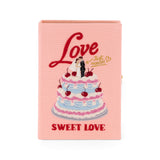 Sweet Love