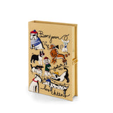 Bonjour Les Chiens (Caramel)