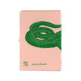 Reptil Dandy