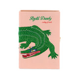 Reptil Dandy
