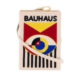 Bauhaus (Strapped)