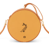 Parisian Caviar (Caramel - Caviar Oversize)
