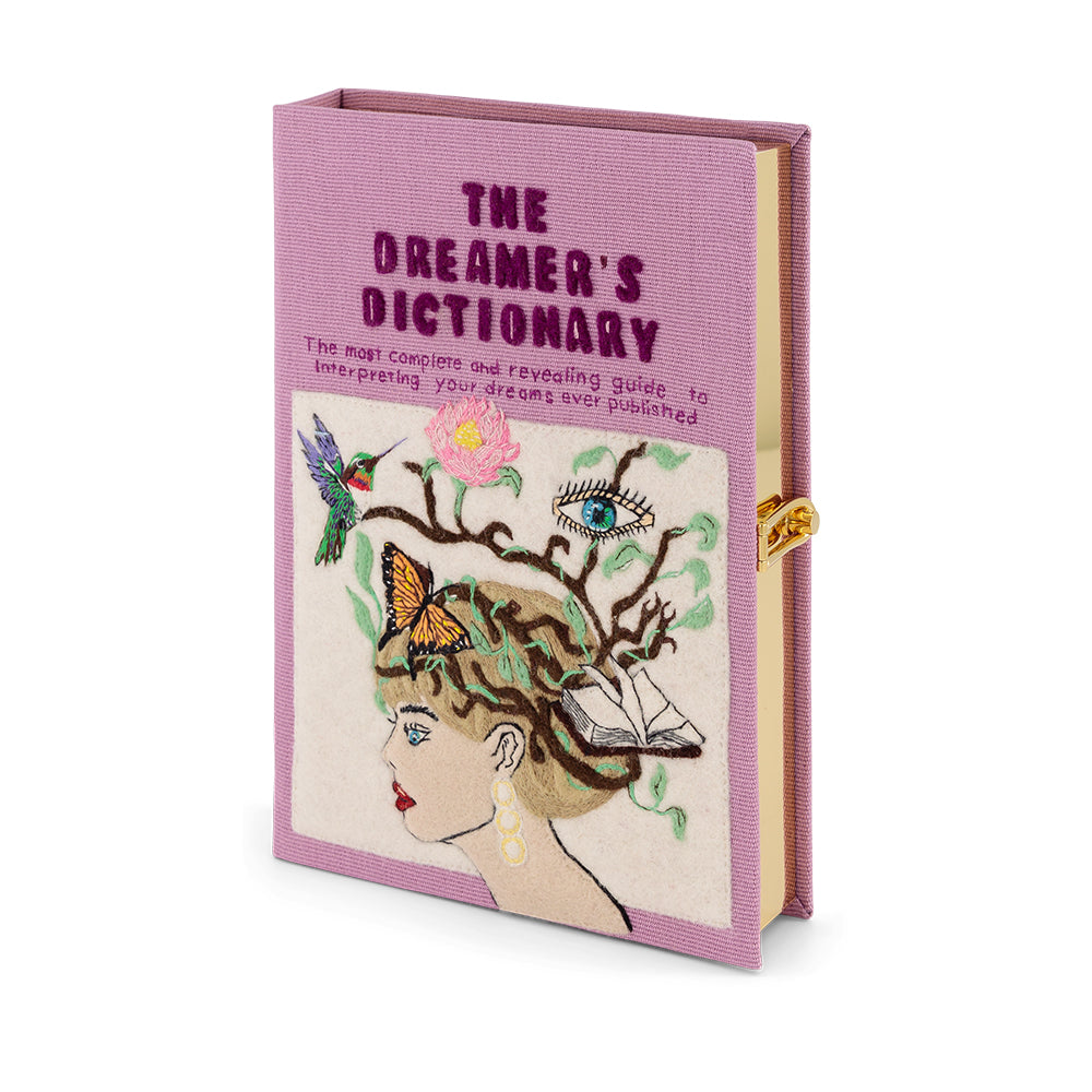 The Dreamer's Dictionary