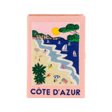 Côte d'Azur (Mlle Mouns)