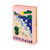 Côte d'Azur (Mlle Mouns)