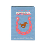 Tales of a Cowgirl