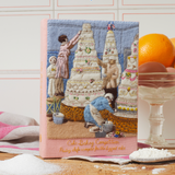 Cake Baking Competition