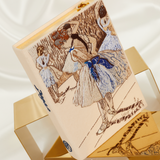 Ballerina (Beige)