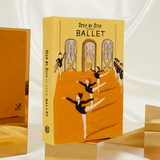 Ballet Class
