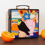 Toucan (7-inch)