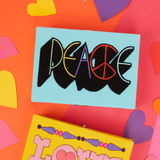 Peace