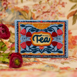 Tea Box