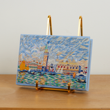 View of Venice