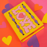 Love Poster