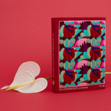 Kaleidoscope Red