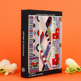 Designs and Colors - Black