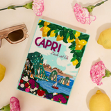 Capri, Island of the Sun