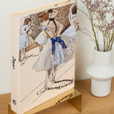 Ballerina (Beige - Giant)