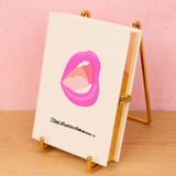 Mouth #7
