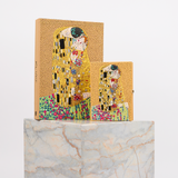 The Kiss (Gold - Giant)