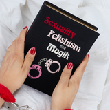 Sexuality, Fetishism and Magik