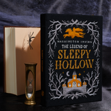 Sleepy Hollow