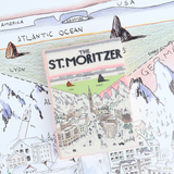 The St. Moritzer