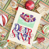 Dear Santa