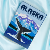 Alaska Whale