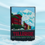 Telluride, Colorado