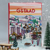 Ski in Gstaad