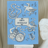 Greek Mythology