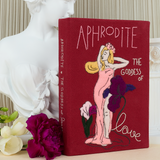 Aphrodite, the Goddess of Love