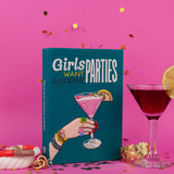 Girls Want Cocktail Parties