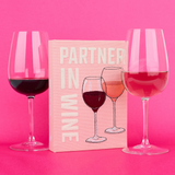 Partner in Wine