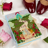 The Wonderful Wizard of Oz (Meghann Rader)