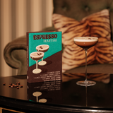 Expresso Martini Brown