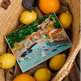 Portofino - Light Blue