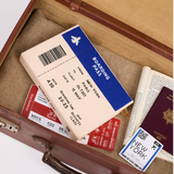 Boarding Pass