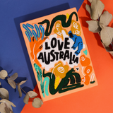 Love Australia