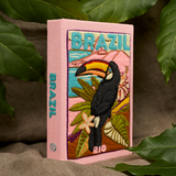 Brazilian Toucan