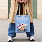 Côte d'Azur (Madalina Andronic - Tote Long)
