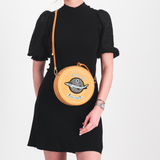 Parisian Caviar (Caramel - Caviar Oversize)