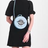 Parisian Caviar (Blue - Caviar Oversize)