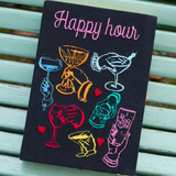 Happy Hour