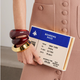 Boarding Pass