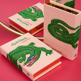 Reptil Dandy